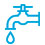 Pictogramme eau potable