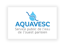 Rapport d'activité AQUAVESC