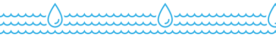 Usage de l'eau : Plus de la moitié de cet usage quotidien est réservé